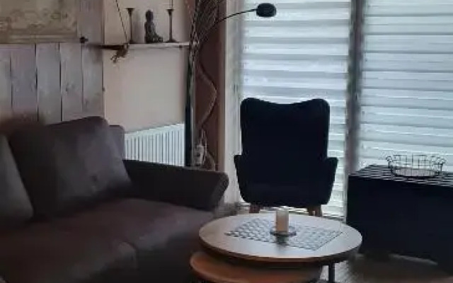 Apartamenty Bartnicza A