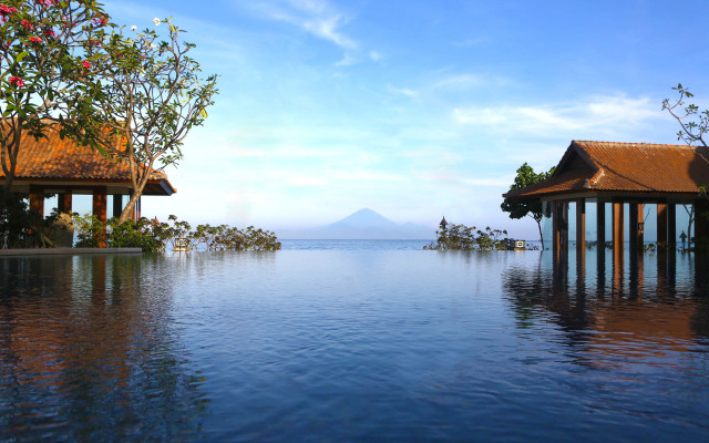 Sudamala Resort, Senggigi