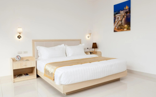 One El Nido Suite