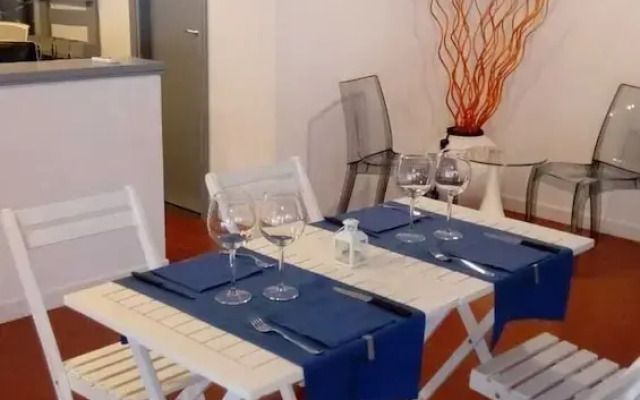 Velabianca Residence & Resort