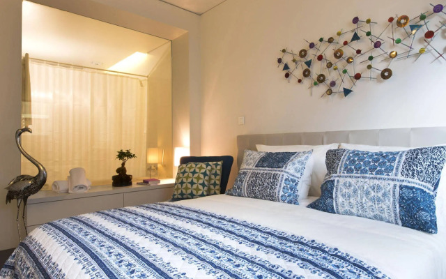 Oriente Marina Apartments by APT IIN - Parque das Nações