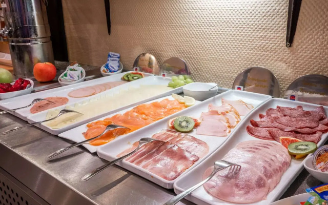 Star Inn Hotel München Nord