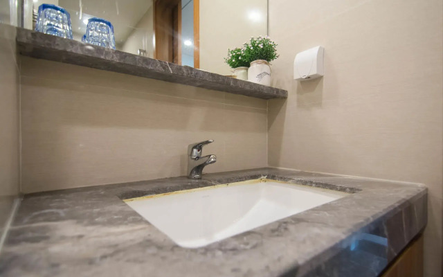 Guangzhou Xingke International Apartment