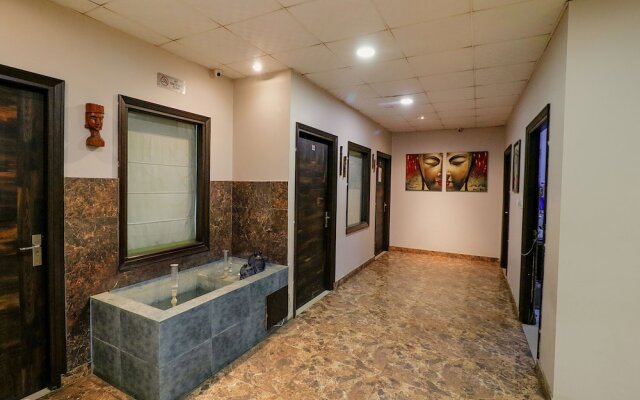 Fabhotel De Agya Paradise