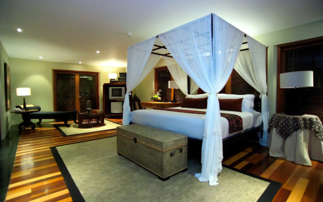 Kayumanis Nusa Dua Private Villa & Spa