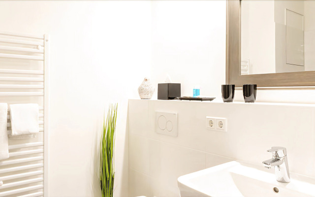 Intermar Hotel & Apartments