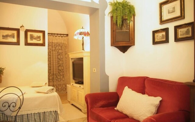 B&B del Giglio Cefalu