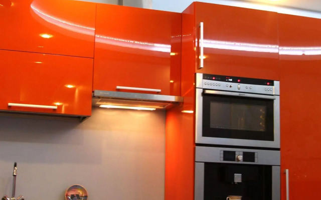 Отель Онегин