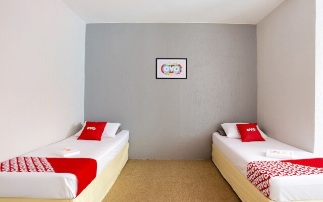 Riadd Hotel