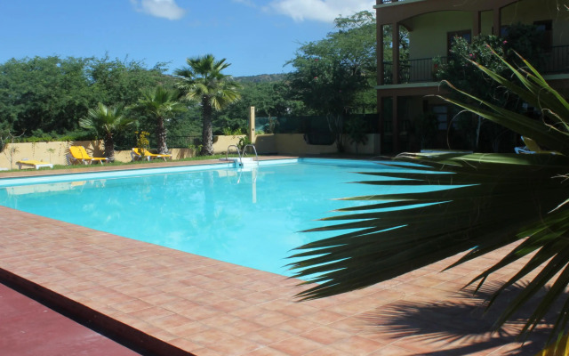 Hotel Xaguate