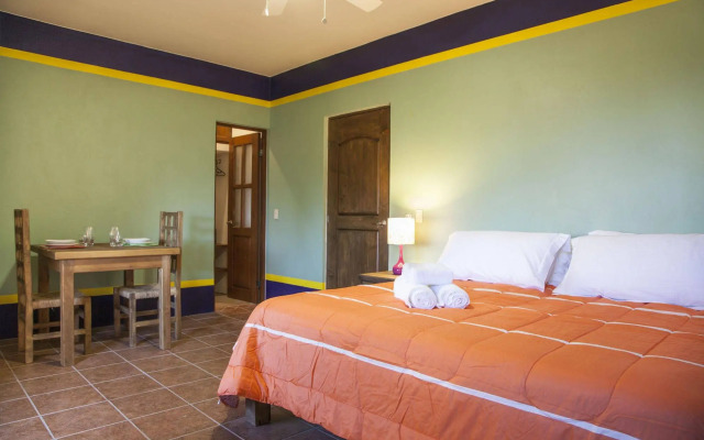 B&B Casa Juarez