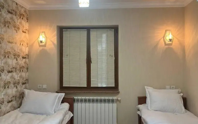 Elite comfort City house (Элит комфорт Сити хаус)