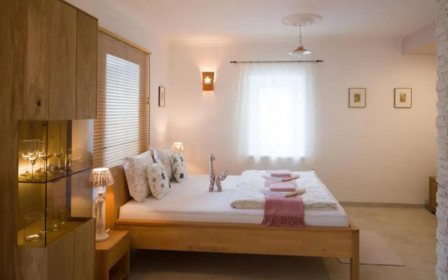 Apartma Koledniki