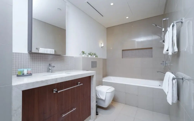 Lux BnB Boulevard Point - Downtown