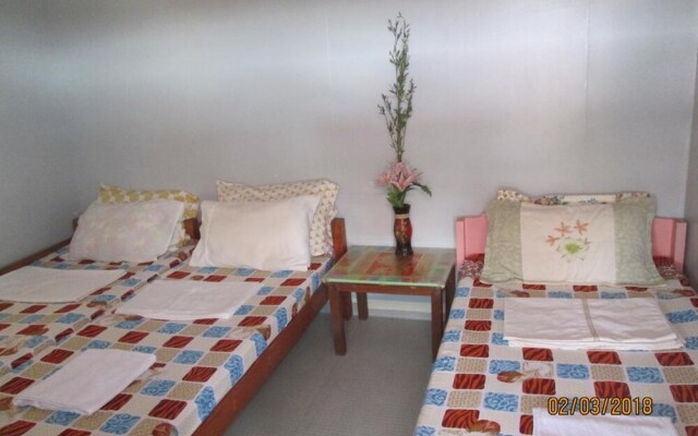 Oliveros Residence Bed and Breakfast
