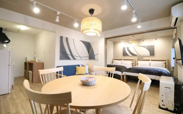Sky Court 717