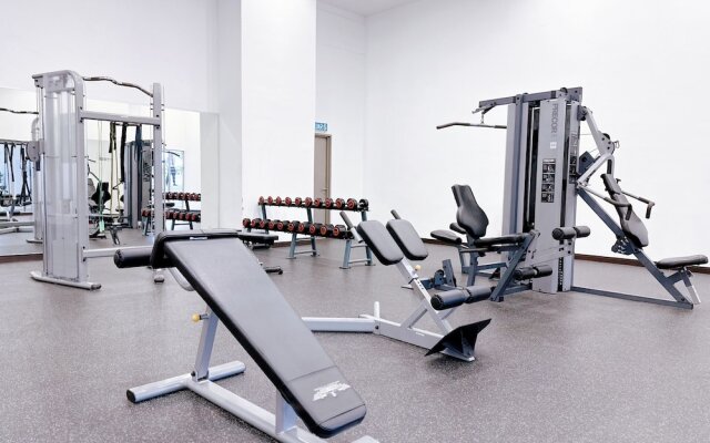 Silverscape Residence