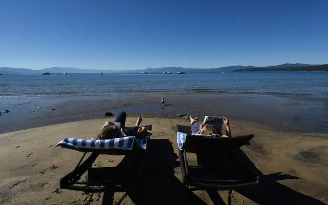 Franciscan Lakeside Lodge