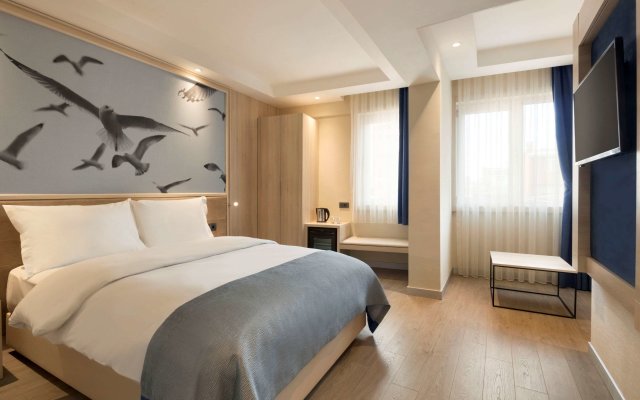 Ramada by Wyndham Istanbul Old City