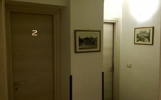 GH Casa Vicenza