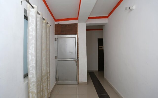 Magadh Vilas By OYO Rooms