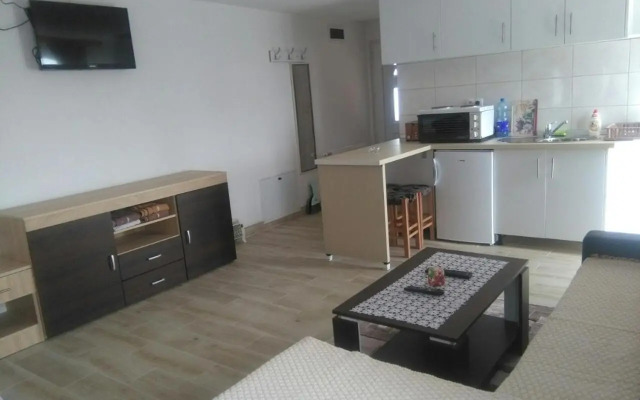 Apartmani Babici
