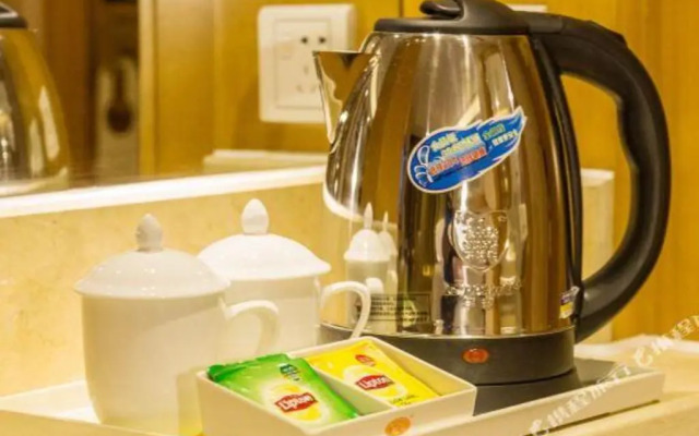 Vienna Hotel Sanya Yalong Bay Qianguqing