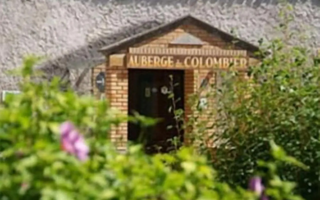 Auberge du Colombier