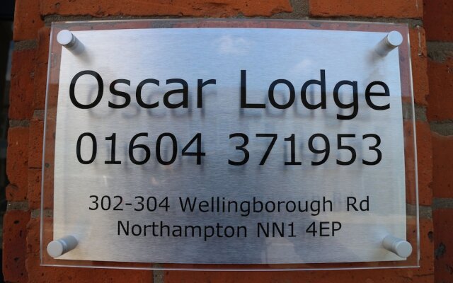 Oscar Lodge