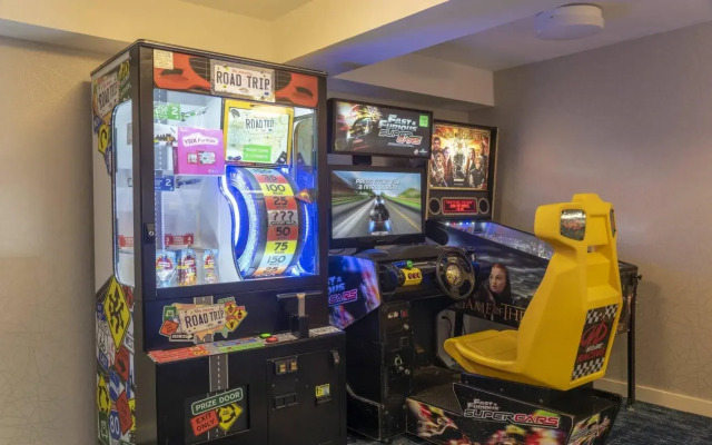 Delta Hotels by Marriott Kalamazoo Conference Center