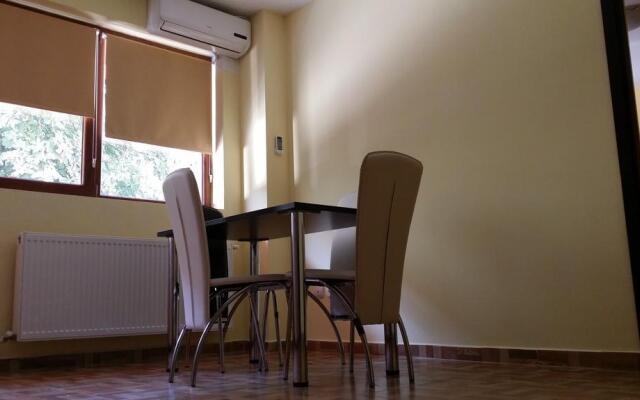 Tina Apartament