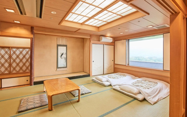Myogi Green Hotel & Terrace