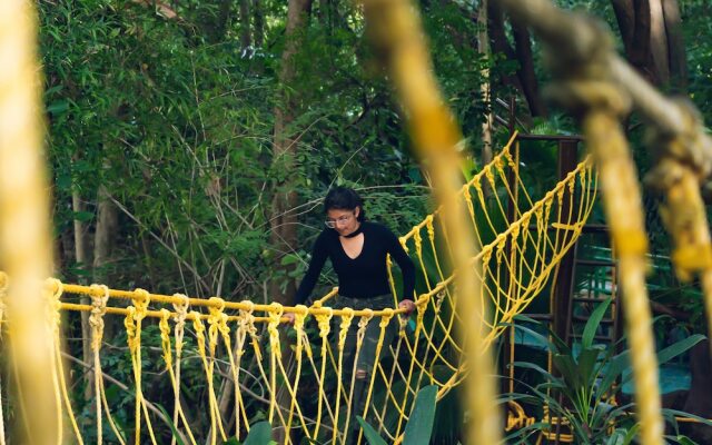 Black Thunder Resort - Mettupalayam