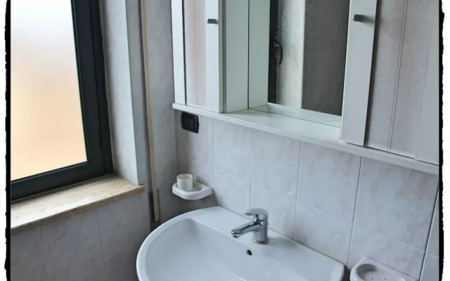 Residence Le Castella