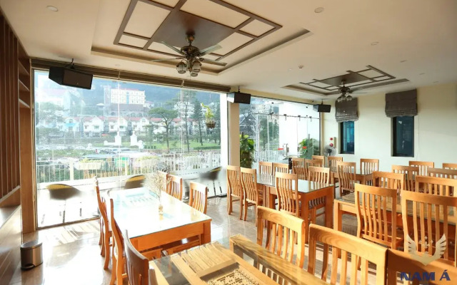 Suoi Mo Hotel