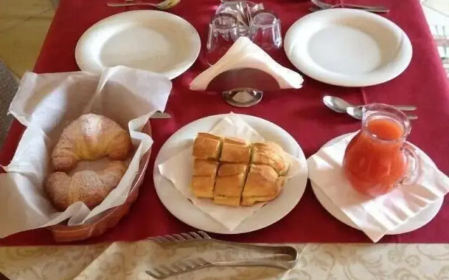 Borgo Rigolizia Vacanze