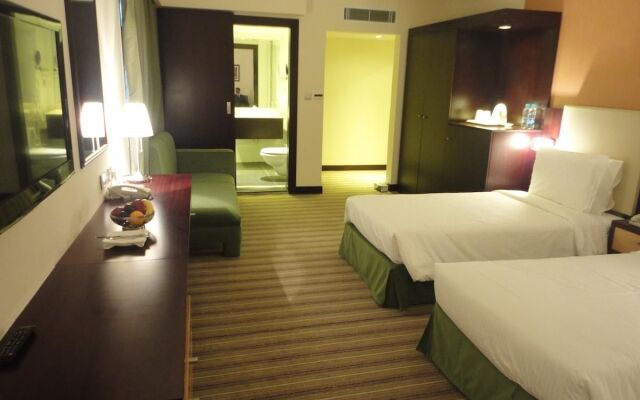 Days Hotel Olaya Riyadh