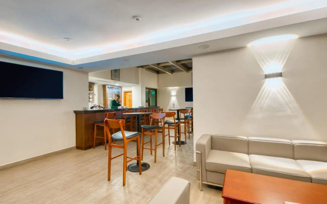 Kibo Palace Hotel Moshi