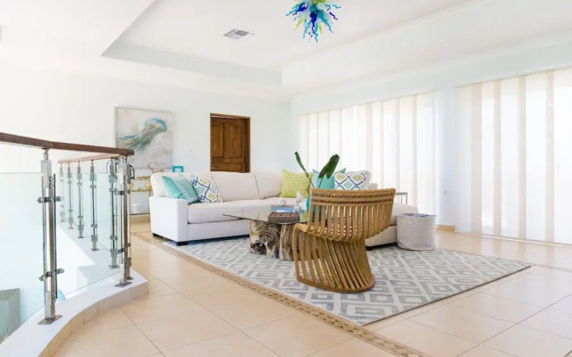 Villa Acqualina