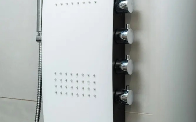 Elysium Self Check-In Rooms