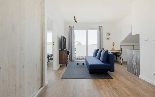 Jantar Apartamenty - Posesja Kapitańska