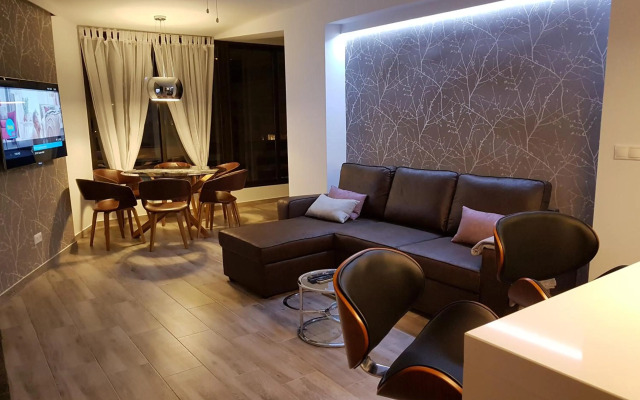 Apartament Los Planetas