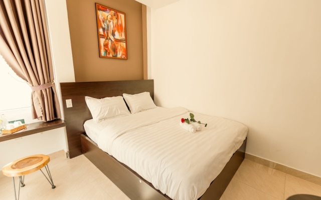 An's House – Guest Rooms – Da Lat