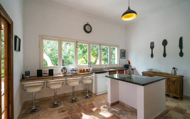 Villa havane