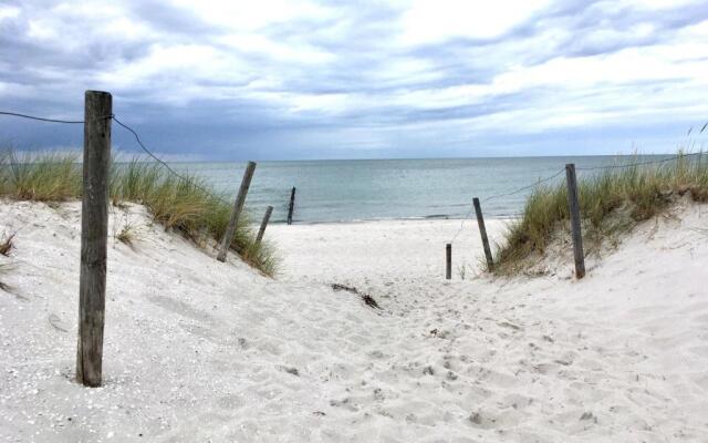 Am Kurhaus 511 - Ostseetraum - Villa Kurpark