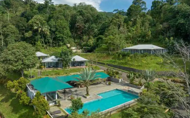 The Glamping @ARTOTEL Pelangi Park