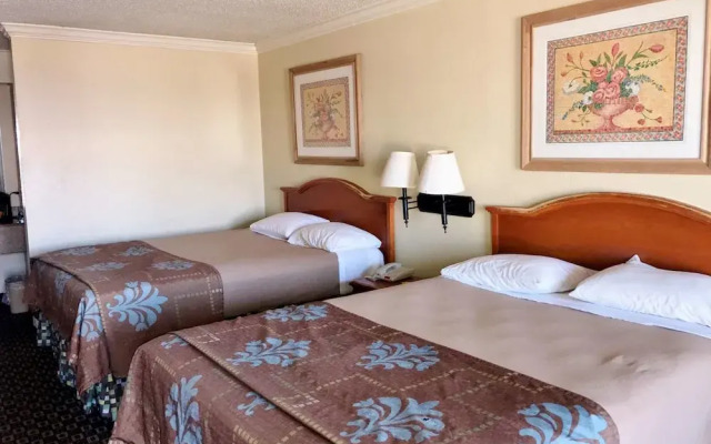 Days Inn LaPorte