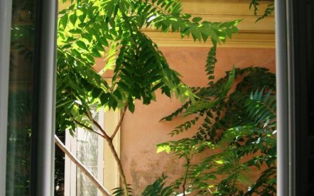 Casa Mia a Trastevere