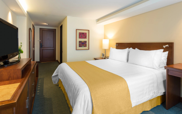 GHL Hotel Capital