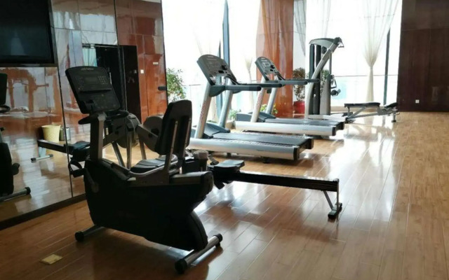 Yang Peng Jin Jiang Hotel